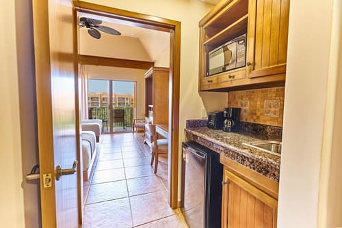 The Royal Haciendas All Inclusive, Room