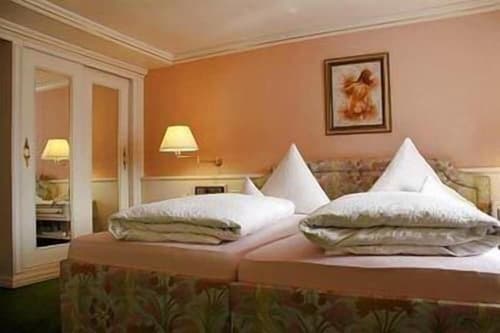 Schwarzwaldhotel & Restaurant Stollen, Room