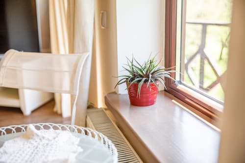 Karlamuiza Country Hotel, 