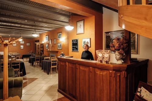 Karlamuiza Country Hotel, 