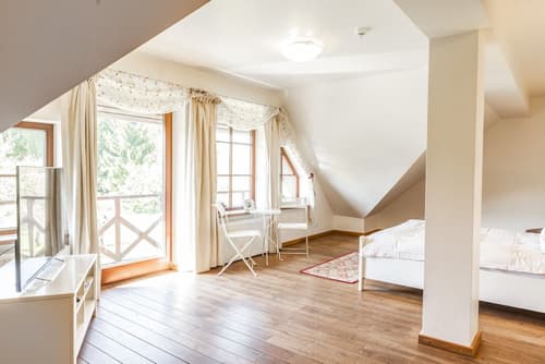 Karlamuiza Country Hotel, 