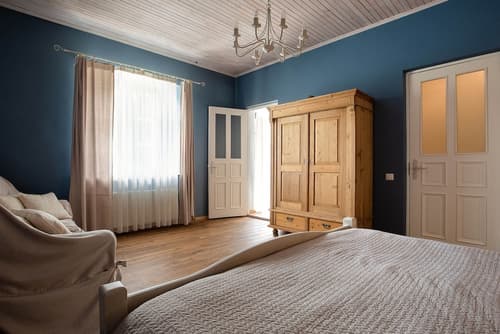 Karlamuiza Country Hotel, 