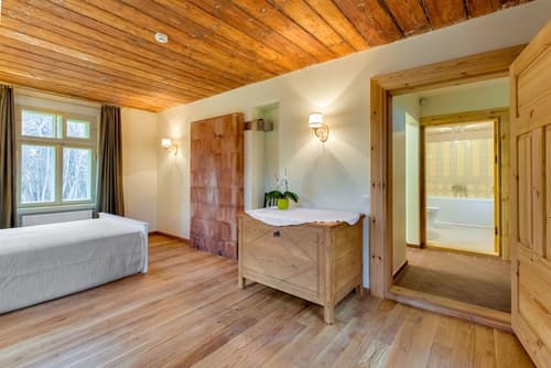 Karlamuiza Country Hotel, 