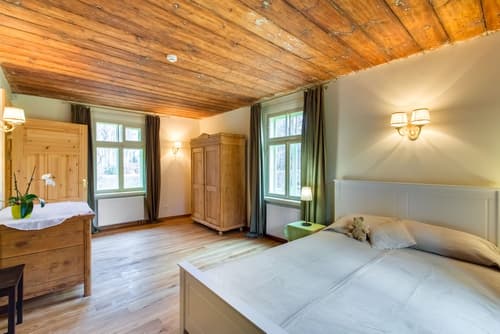 Karlamuiza Country Hotel, 