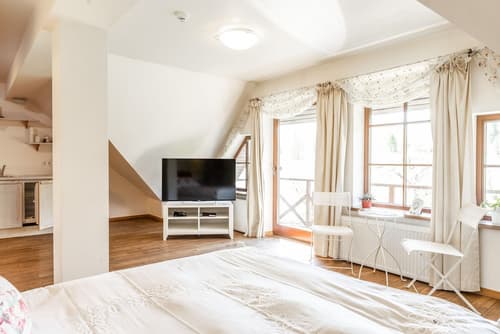 Karlamuiza Country Hotel, 