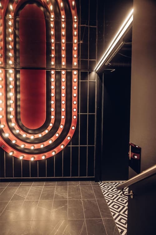 Radisson RED Oslo City Centre, A Verified Net Zero Hotel, Lobby