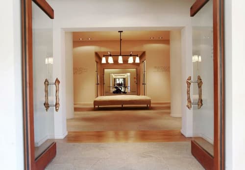 Enjoy Puerto Varas, Lobby