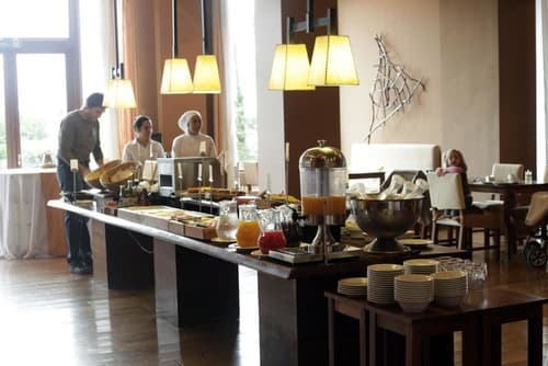 Enjoy Puerto Varas, Breakfast area