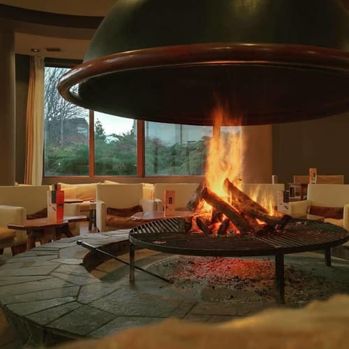 Enjoy Puerto Varas, Reception