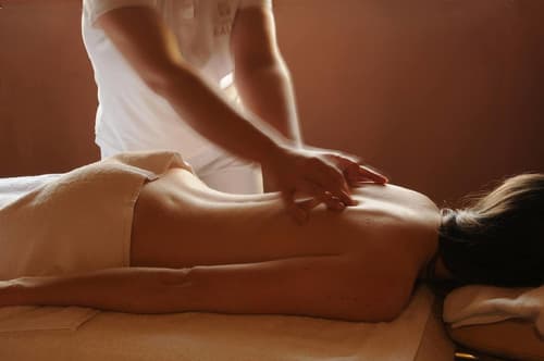 Enjoy Puerto Varas, Spa treatment