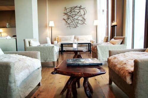 Enjoy Puerto Varas, Lobby