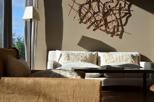 Enjoy Puerto Varas, Lobby sitting area