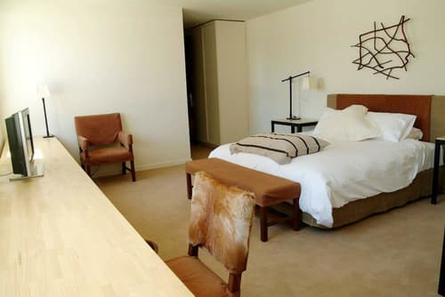 Enjoy Puerto Varas, Room