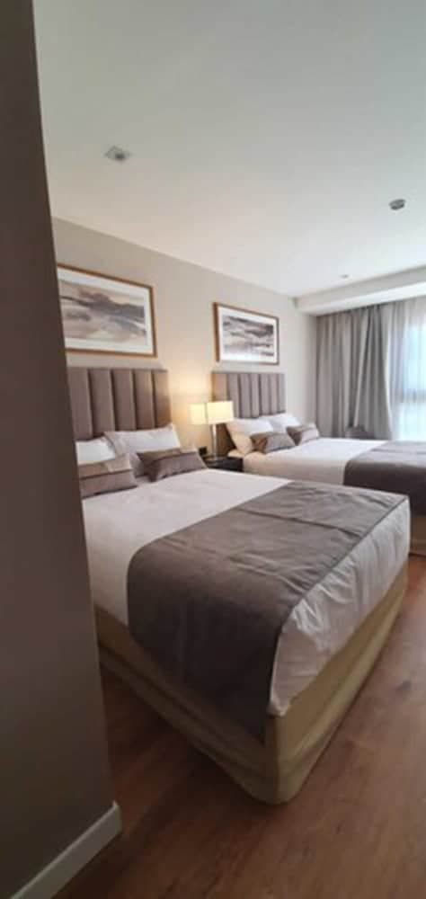 Albatros Hotel, Room