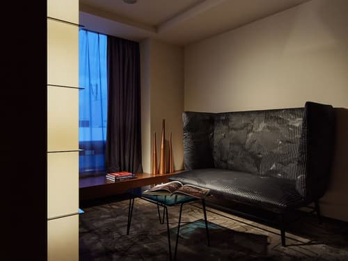 Akasaka Granbell Hotel, Room