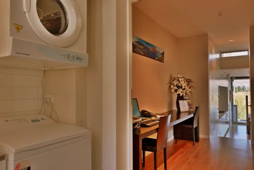 Swiss-Belsuites Pounamu Queenstown, Room