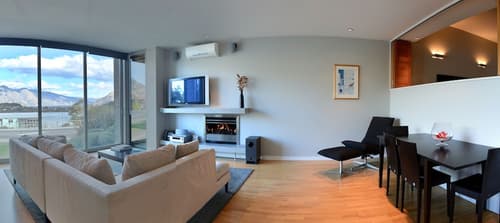 Swiss-Belsuites Pounamu Queenstown, Room