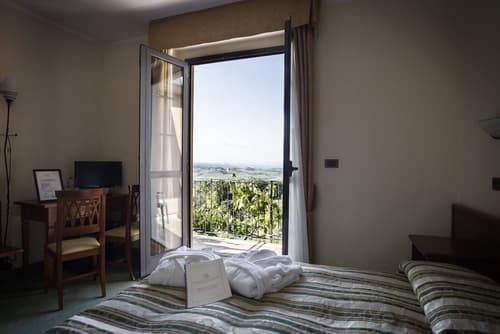 Albergo San Biagio, Room