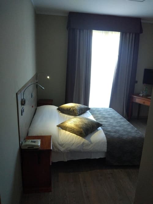 Albergo San Biagio, Room