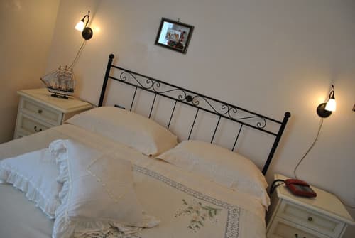 Hotel Mediterraneo, Room