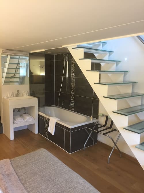 B&B Baron's House Neerijse - Leuven, Room