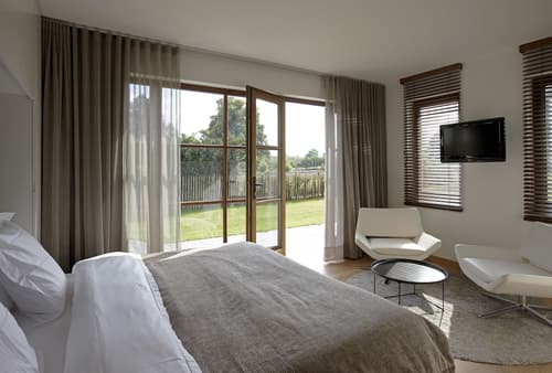 B&B Baron's House Neerijse - Leuven, Room