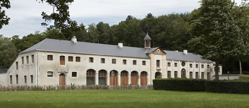 B&B Baron's House Neerijse - Leuven, Front of property