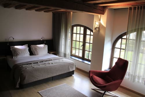 B&B Baron's House Neerijse - Leuven, Room