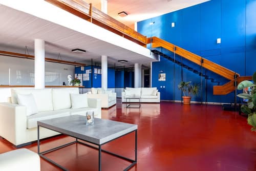 Hotel Hippocampus, Reception