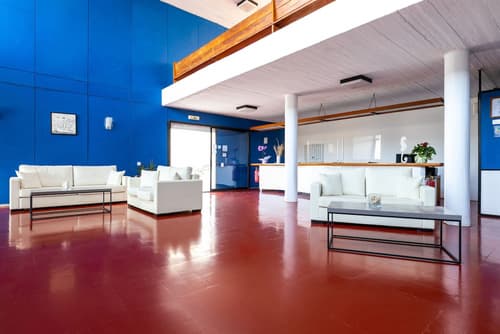 Hotel Hippocampus, Reception