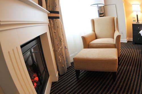 Le St Martin Hotel Particulier Montreal, Room