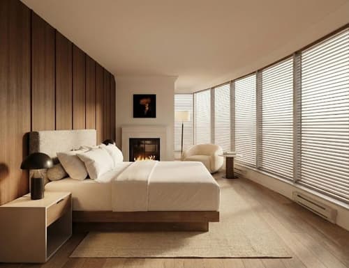 Metcalfe Hotel Montréal by Gray Collection, Room