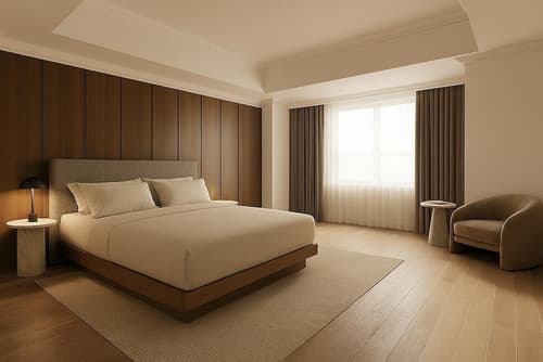 Metcalfe Hotel Montréal by Gray Collection, Room