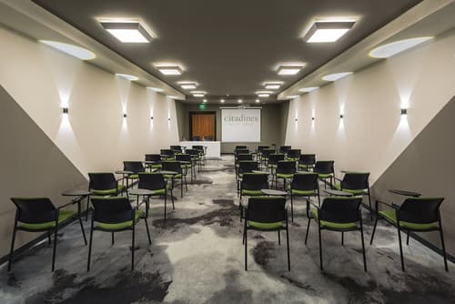 Citadines City Centre Tbilisi, Meeting facility
