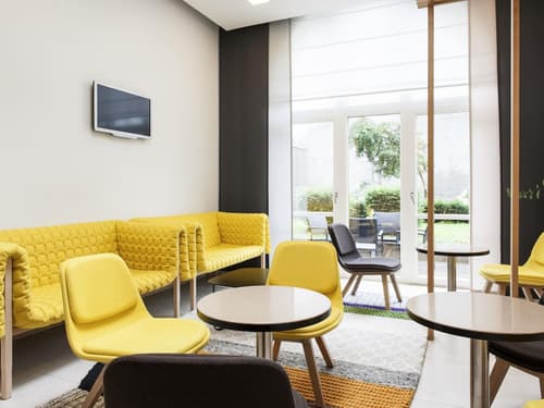 Novotel Brussels Centre Midi Station, Primary image