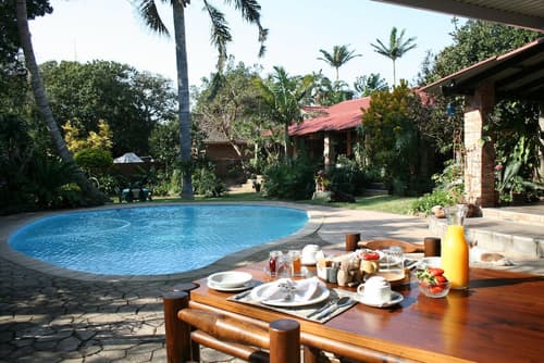 Maputaland Guest House, Primary image