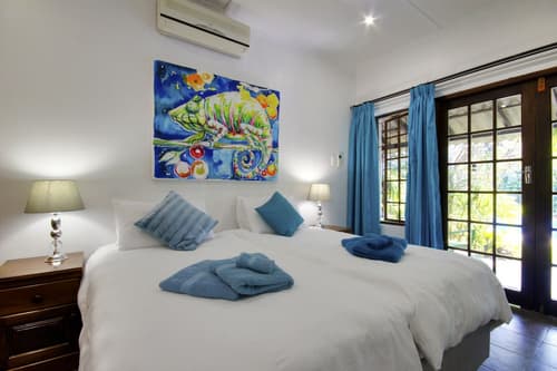 Maputaland Guest House, Room