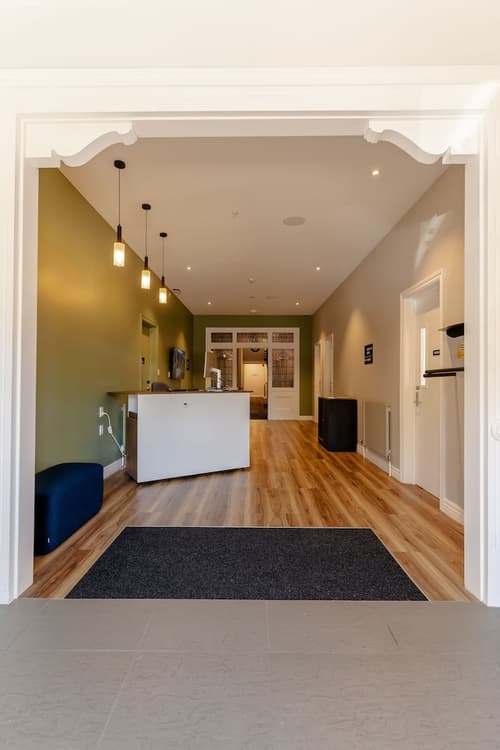 Haka House Christchurch, Reception