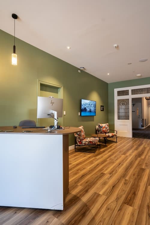 Haka House Christchurch, Reception