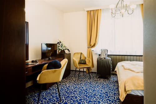 Korona Pension Restaurant, Room