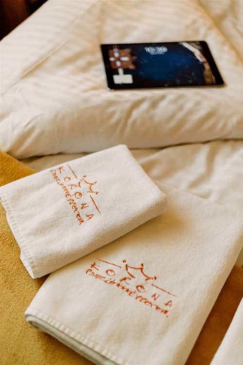 Korona Pension Restaurant, Room