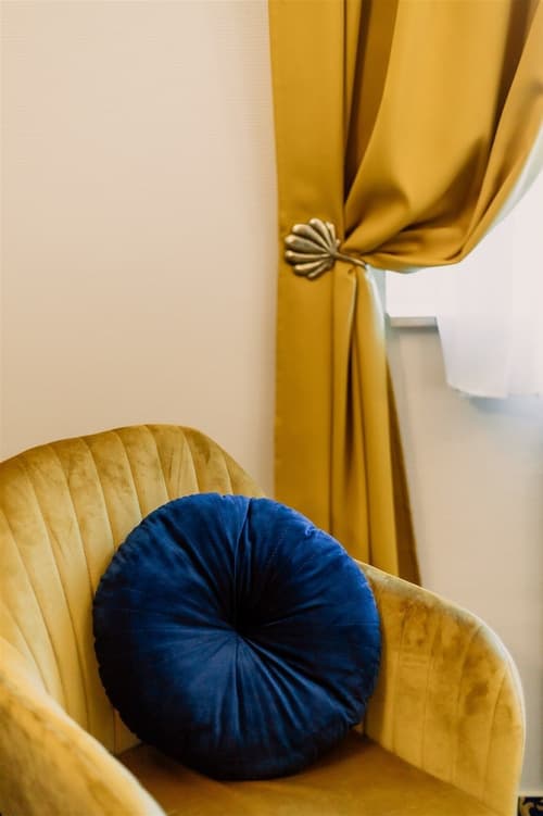 Korona Pension Restaurant, Room