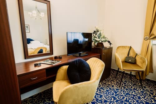 Korona Pension Restaurant, Room