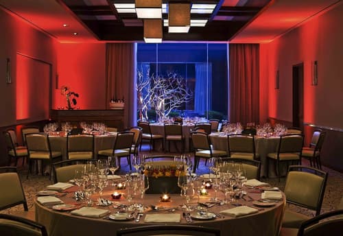 InterContinental New York Times Square by IHG, Restaurant