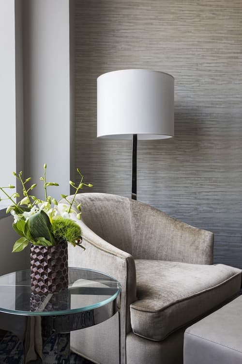 InterContinental New York Times Square by IHG, Room