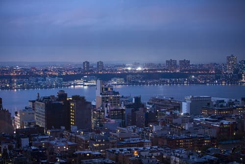 InterContinental New York Times Square by IHG, Property amenity