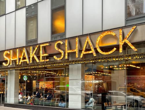 InterContinental New York Times Square by IHG, Dining