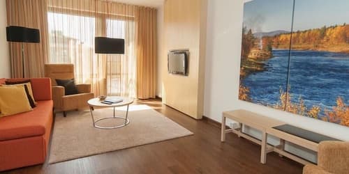 Hotel Levi Panorama, Room