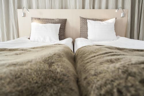 Hotel Levi Panorama, Room