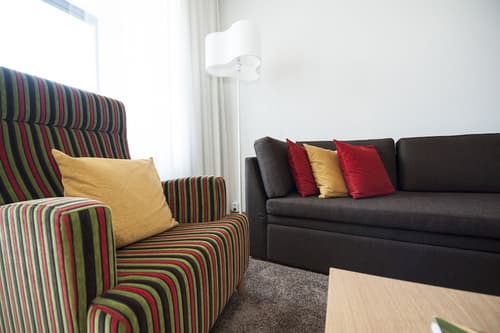 Hotel Levi Panorama, Room